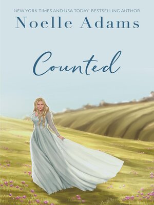 cover image of Counted